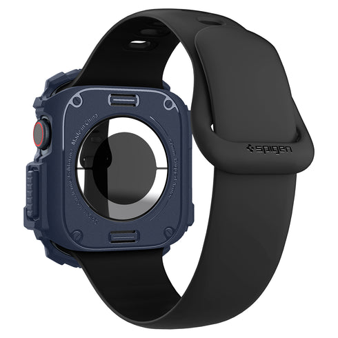 Spigen Apple Watch 10 Series Case Rugged Armor